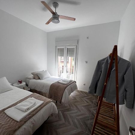 Апартаменты Luxury New 6 Pax Apart Downtown. Кордова Экстерьер фото