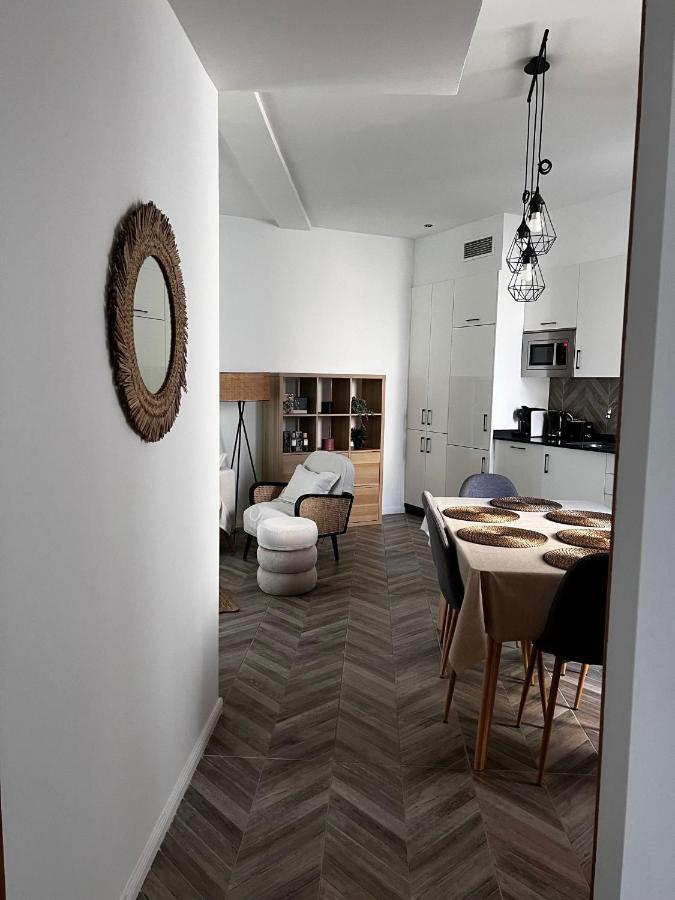 Апартаменты Luxury New 6 Pax Apart Downtown. Кордова Экстерьер фото