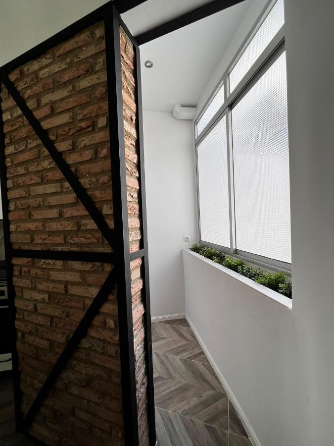 Апартаменты Luxury New 6 Pax Apart Downtown. Кордова Экстерьер фото
