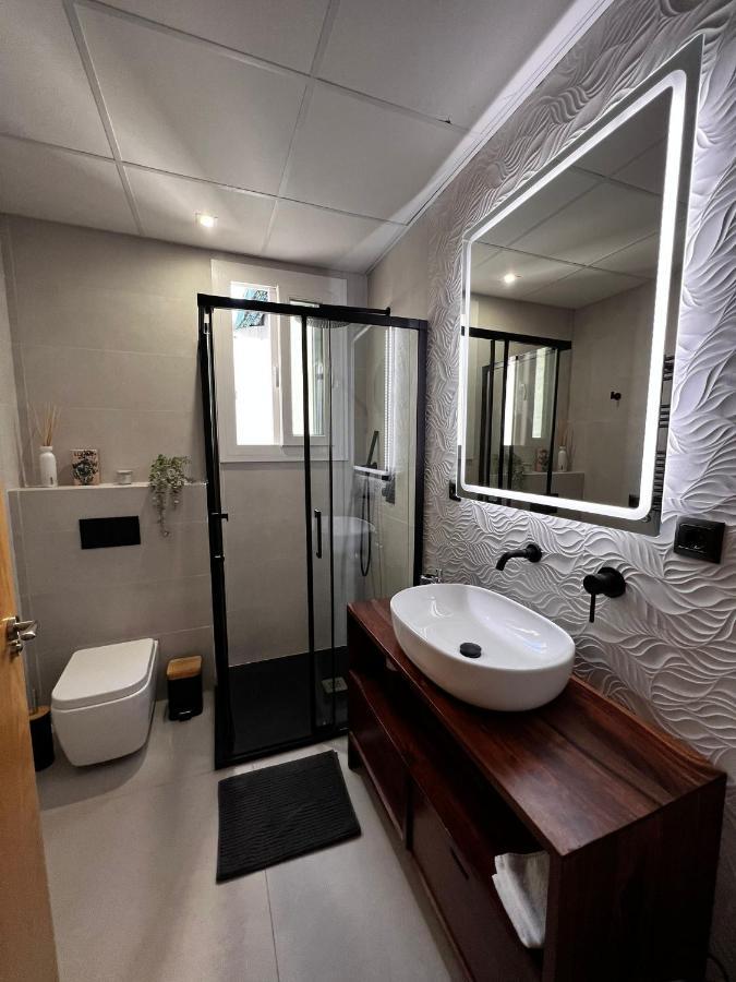 Апартаменты Luxury New 6 Pax Apart Downtown. Кордова Экстерьер фото