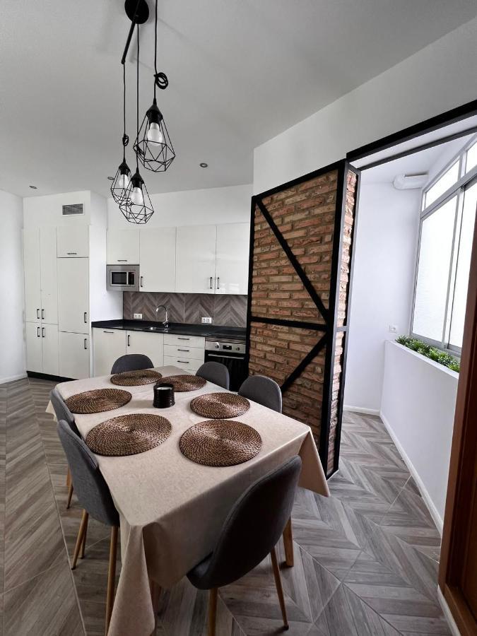 Апартаменты Luxury New 6 Pax Apart Downtown. Кордова Экстерьер фото
