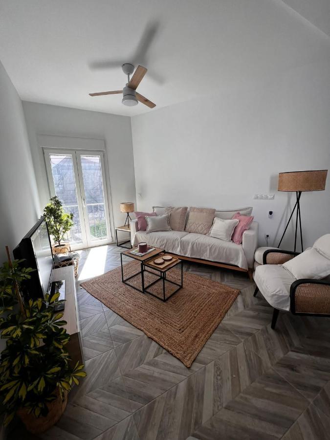 Апартаменты Luxury New 6 Pax Apart Downtown. Кордова Экстерьер фото