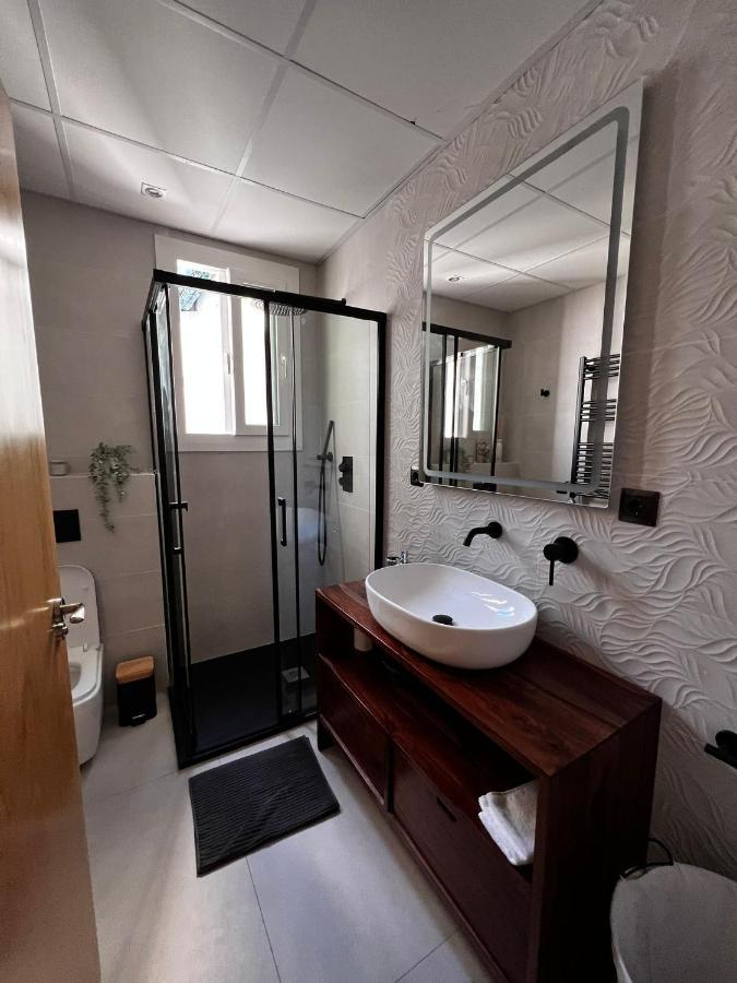 Апартаменты Luxury New 6 Pax Apart Downtown. Кордова Экстерьер фото