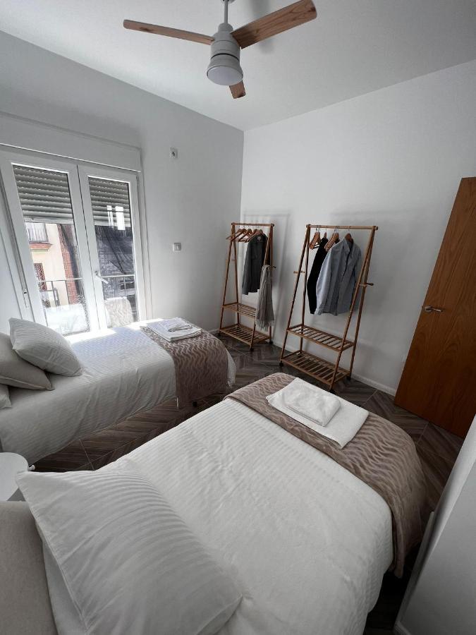 Апартаменты Luxury New 6 Pax Apart Downtown. Кордова Экстерьер фото