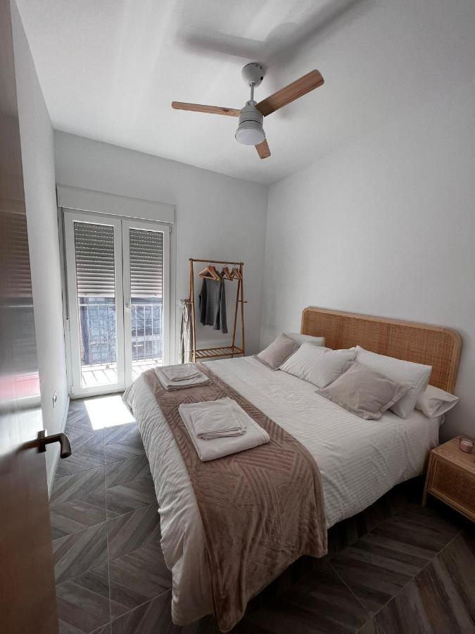 Апартаменты Luxury New 6 Pax Apart Downtown. Кордова Экстерьер фото