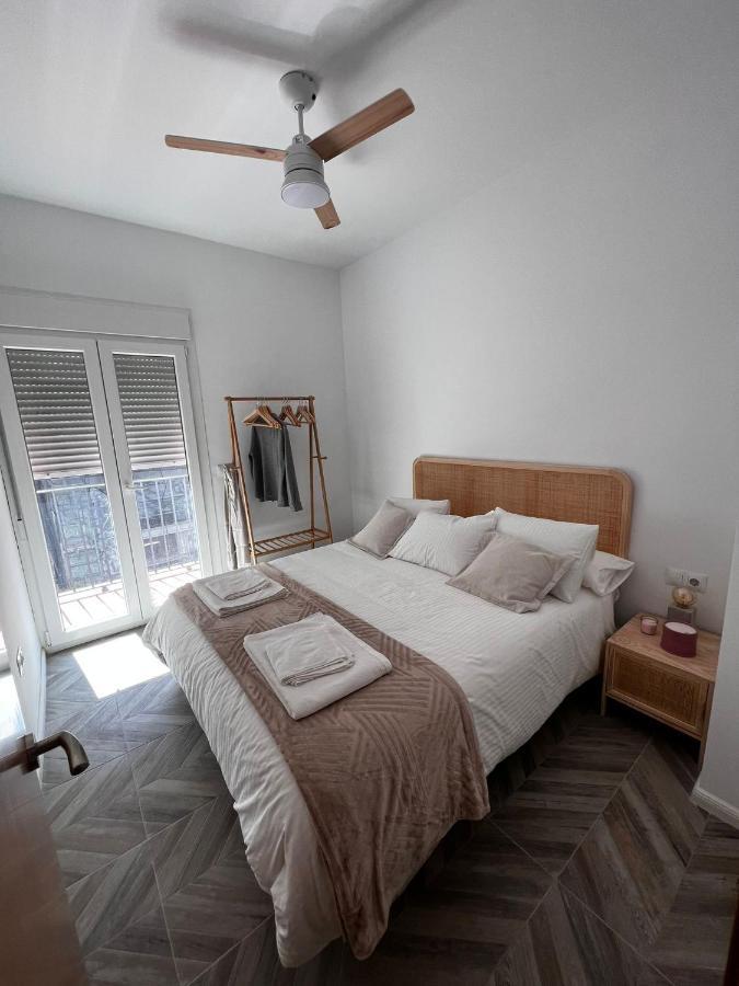 Апартаменты Luxury New 6 Pax Apart Downtown. Кордова Экстерьер фото