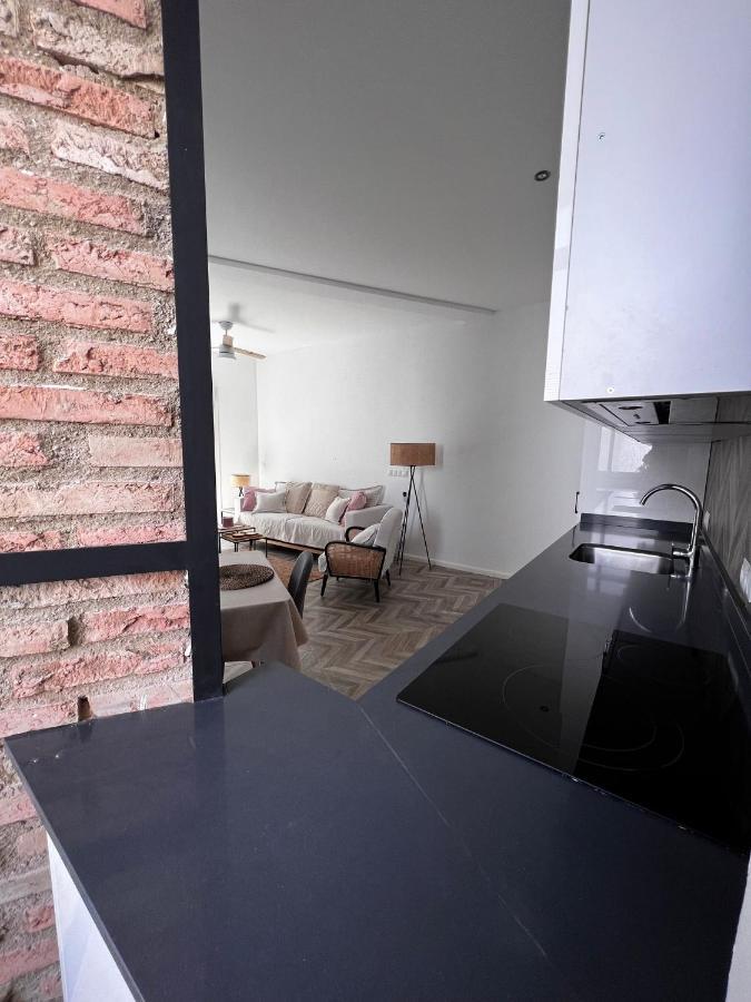 Апартаменты Luxury New 6 Pax Apart Downtown. Кордова Экстерьер фото