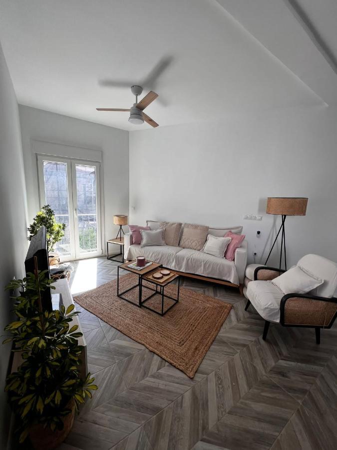 Апартаменты Luxury New 6 Pax Apart Downtown. Кордова Экстерьер фото