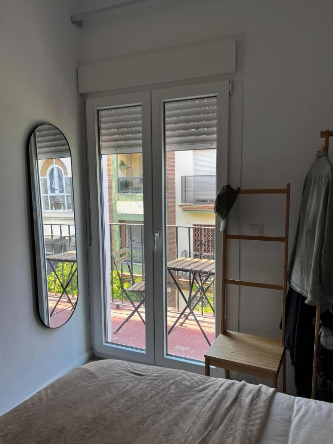 Апартаменты Luxury New 6 Pax Apart Downtown. Кордова Экстерьер фото