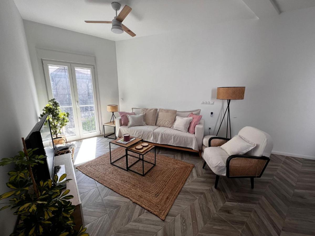 Апартаменты Luxury New 6 Pax Apart Downtown. Кордова Экстерьер фото