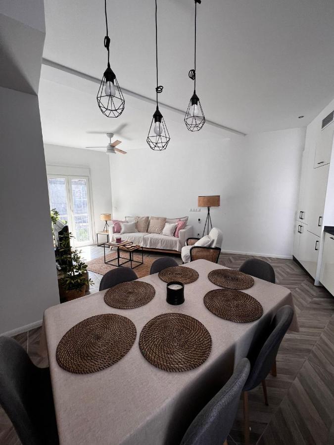 Апартаменты Luxury New 6 Pax Apart Downtown. Кордова Экстерьер фото